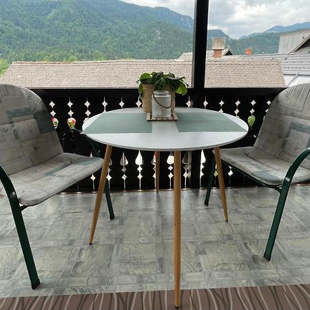 Homestay J&M Bled Bagian luar foto