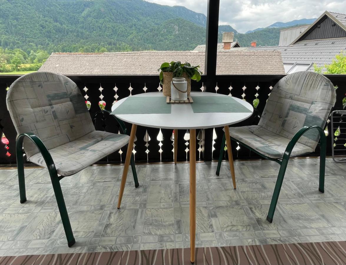 Homestay J&M Bled Bagian luar foto