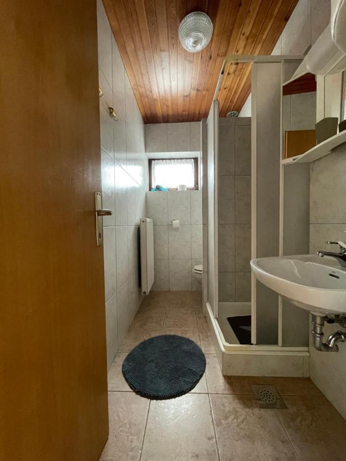 Homestay J&M Bled Bagian luar foto