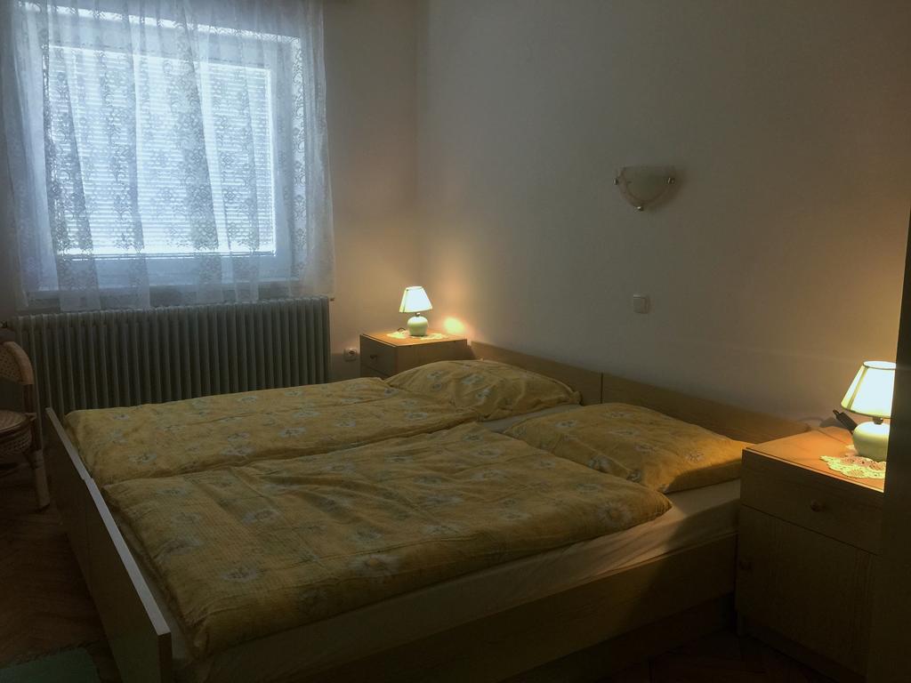 Homestay J&M Bled Bagian luar foto